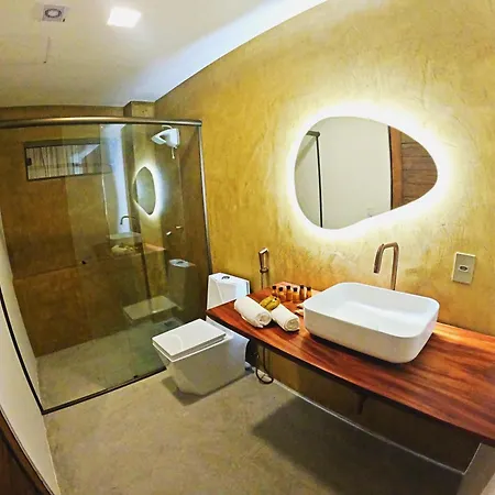 Pousada Don Ruan Tutoia Room photo
