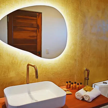 Pousada Don Ruan Tutoia Room photo