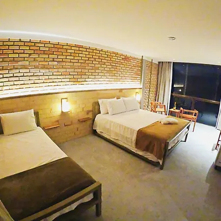 Pousada Don Ruan Tutoia Room photo