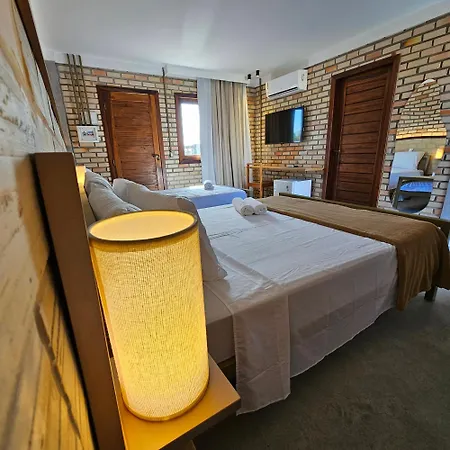 Pousada Don Ruan Tutoia Room photo