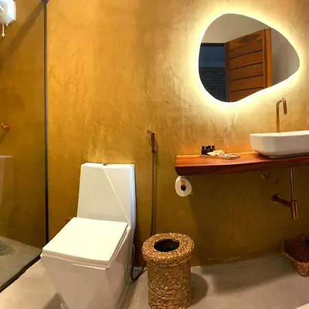 Pousada Don Ruan Tutoia Room photo