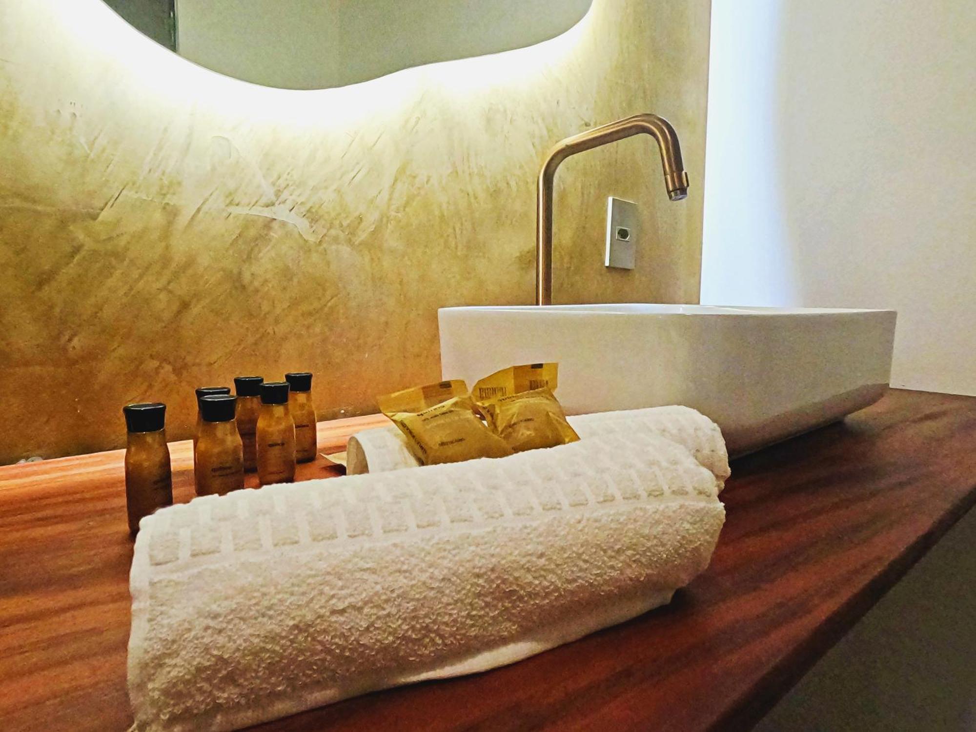 Apartment Don Ruan Tutoia