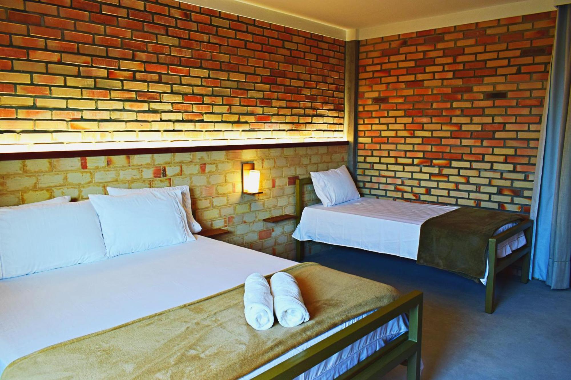 Don Ruan Apartment