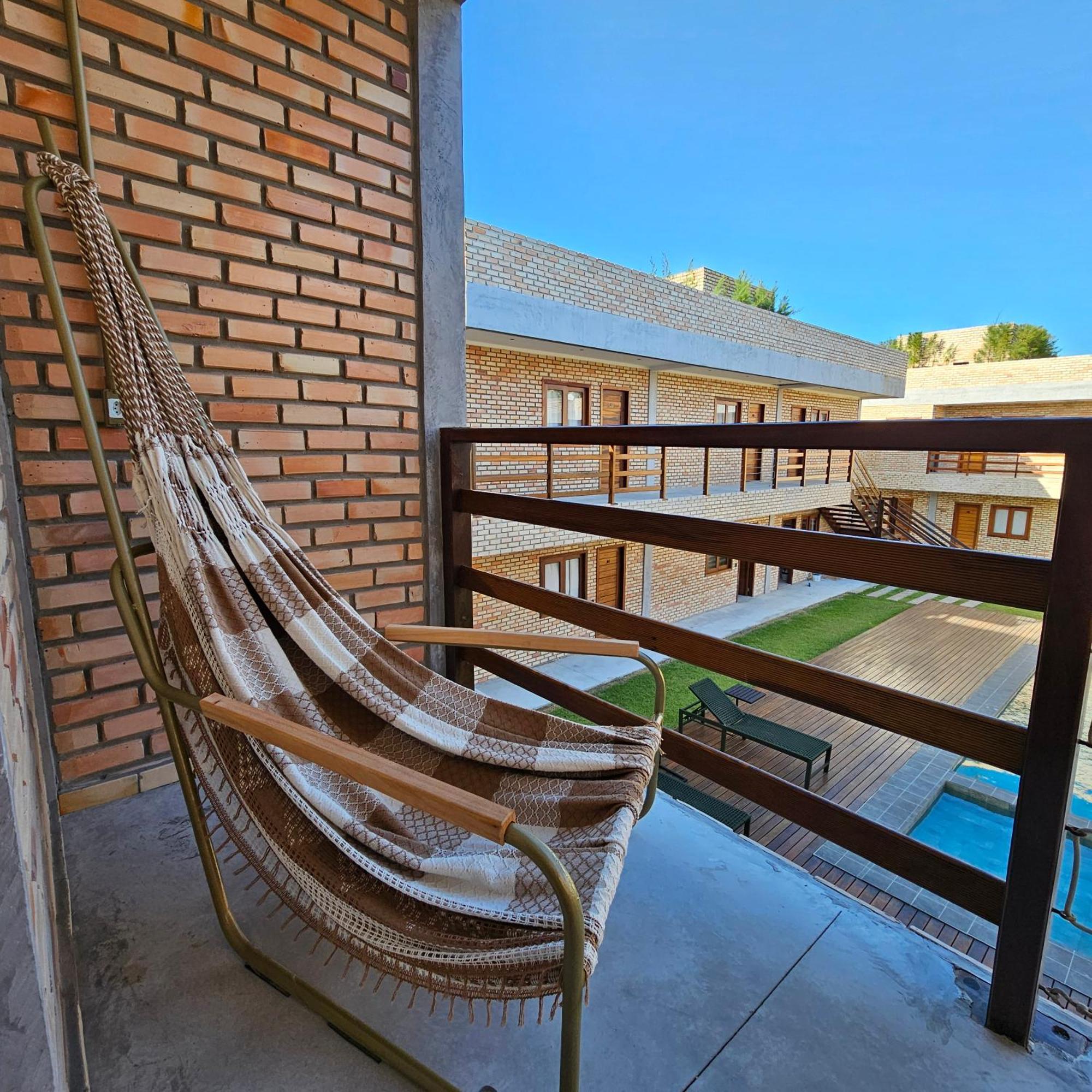 Don Ruan Apartment