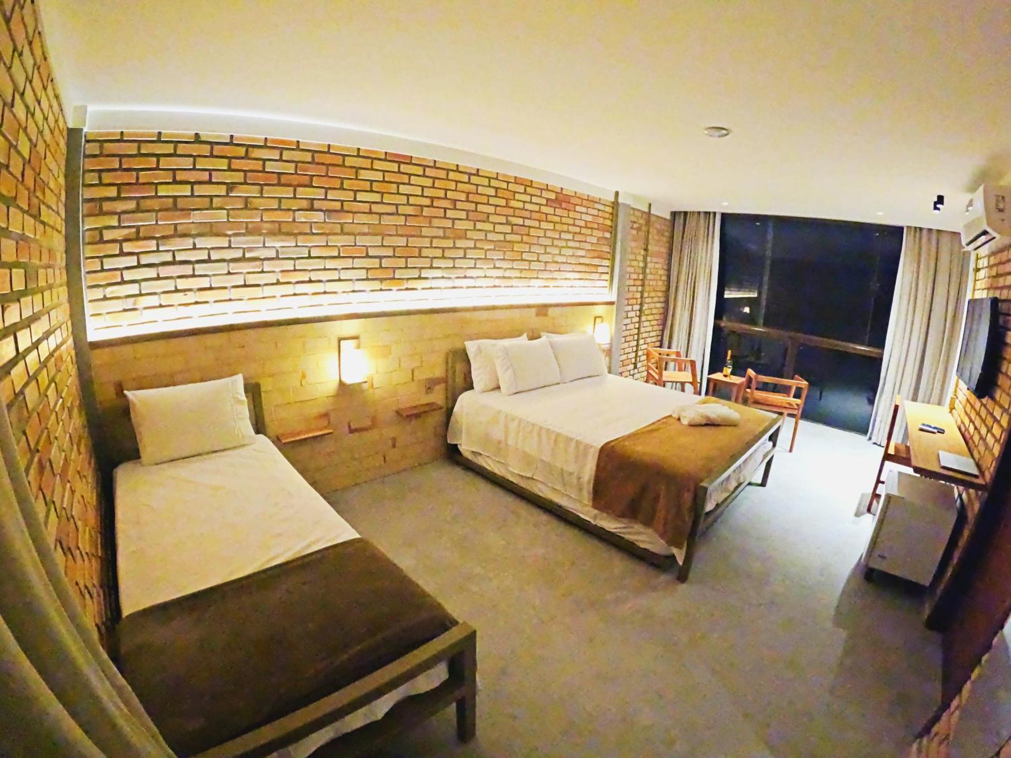 Apartment Don Ruan