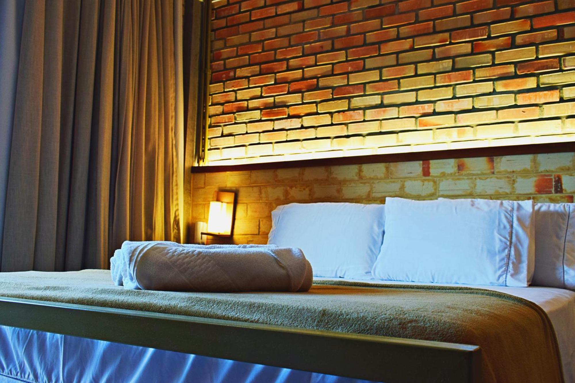 Apartment Don Ruan Tutoia