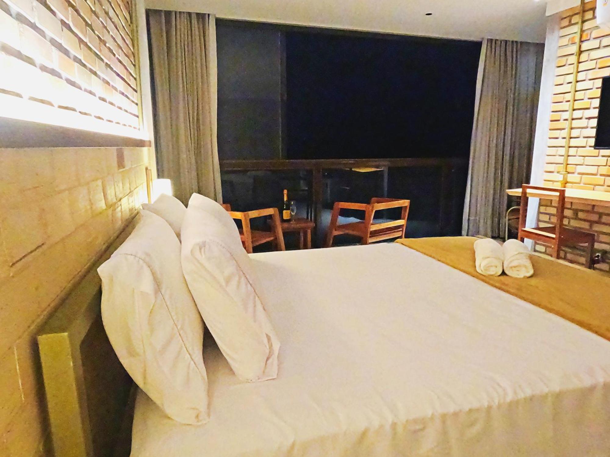 Don Ruan Apartment *