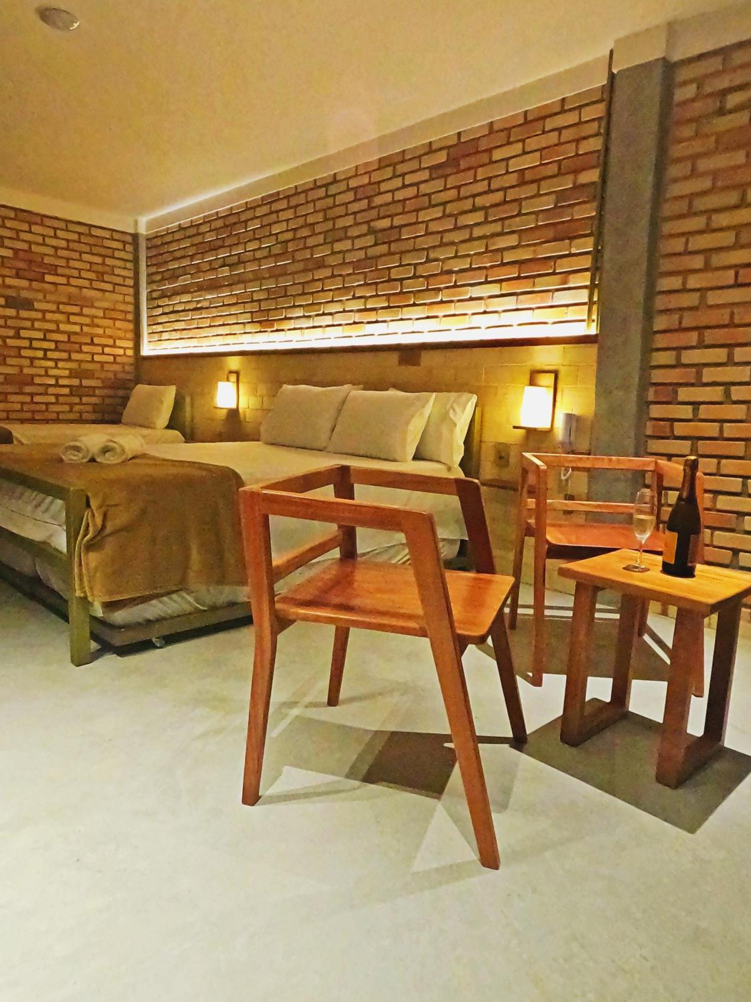 Apartment Don Ruan Tutoia