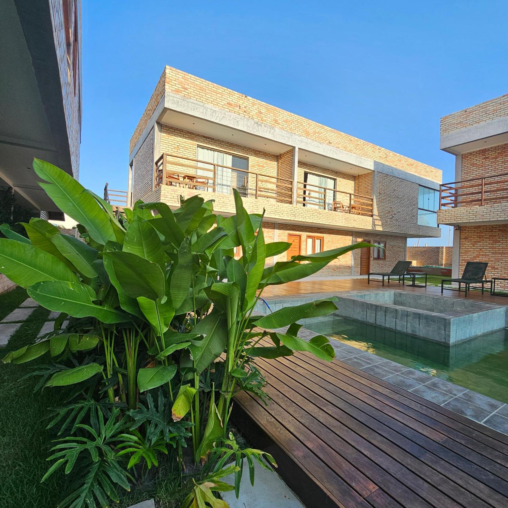 Don Ruan Apartment *