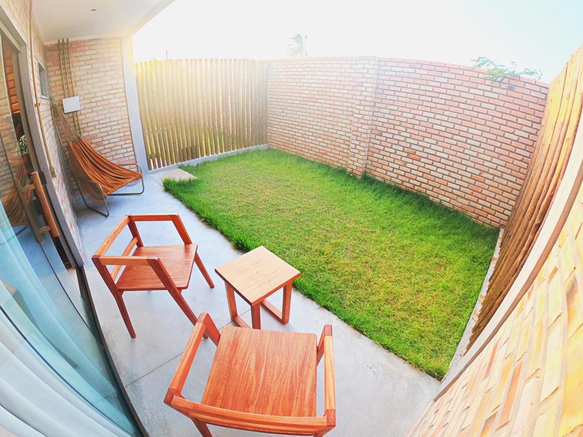 Apartment Don Ruan
