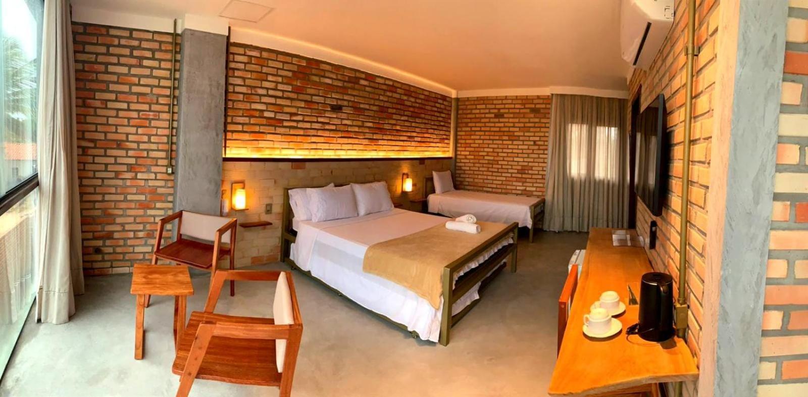 Don Ruan Apartment *