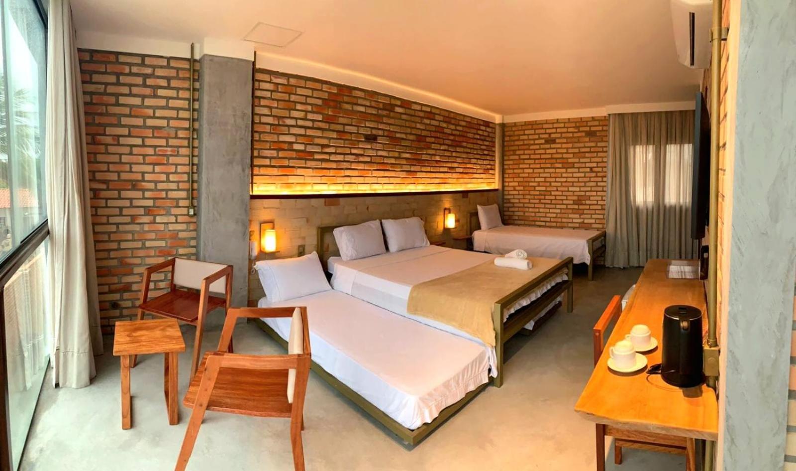 Don Ruan Apartment *