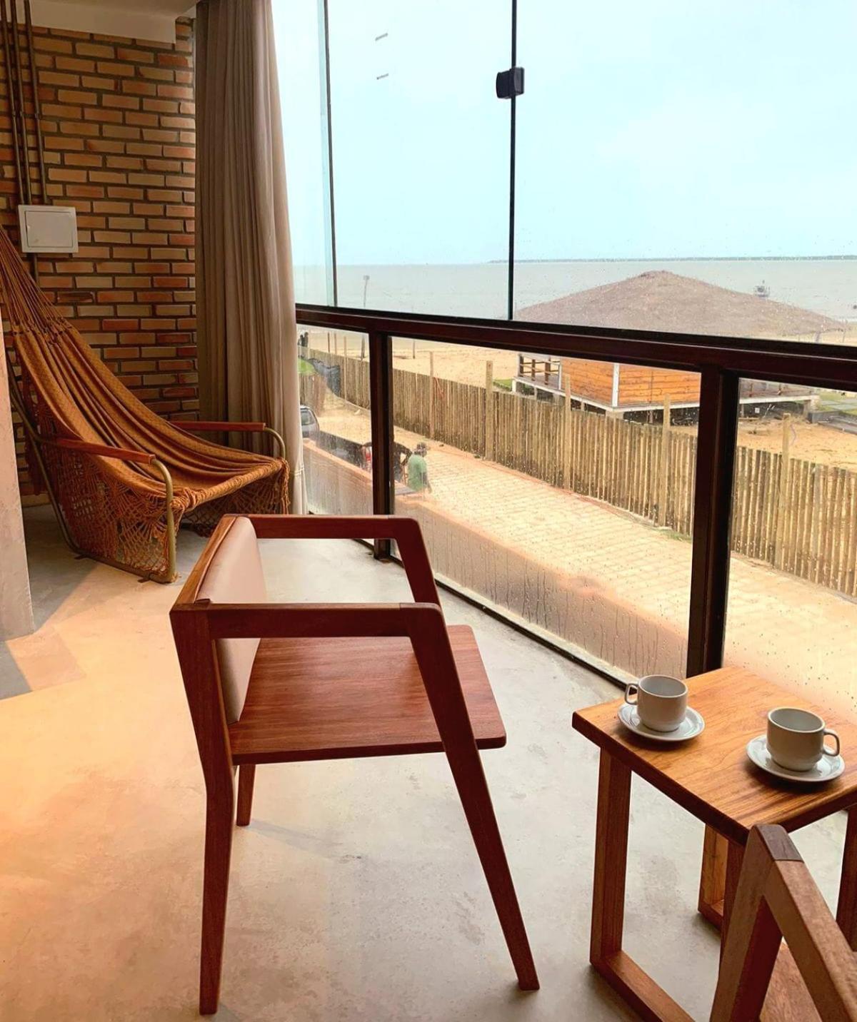 Don Ruan Apartment *