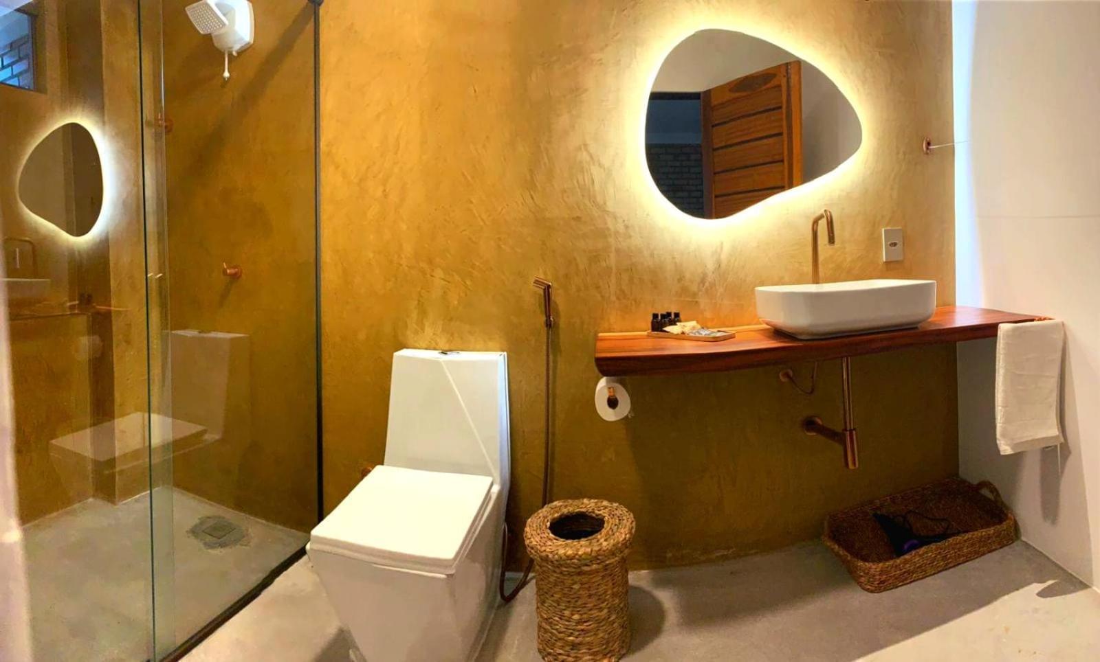 Don Ruan Apartment Tutoia