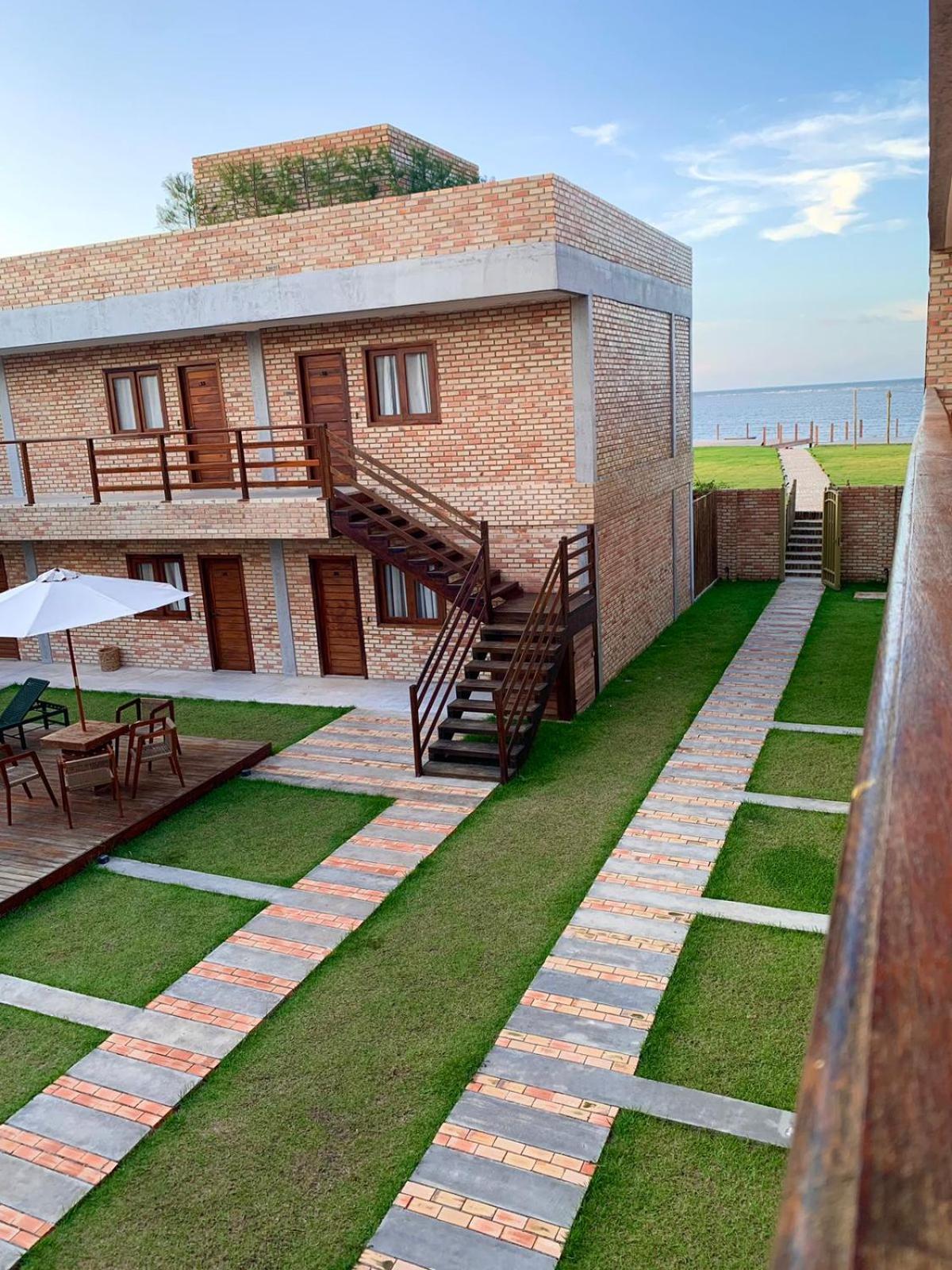 Don Ruan Apartment *