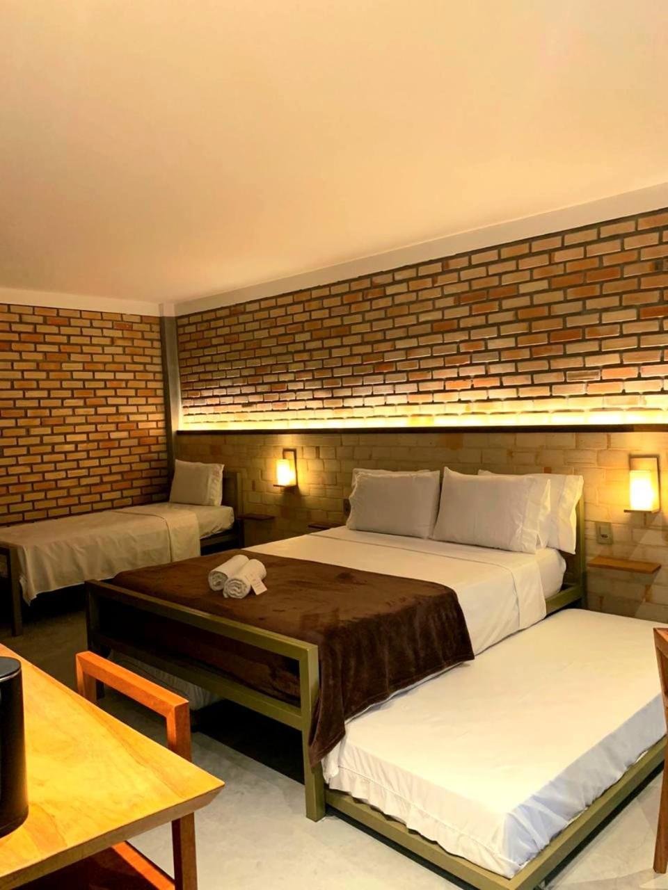 Apartment Don Ruan Tutoia
