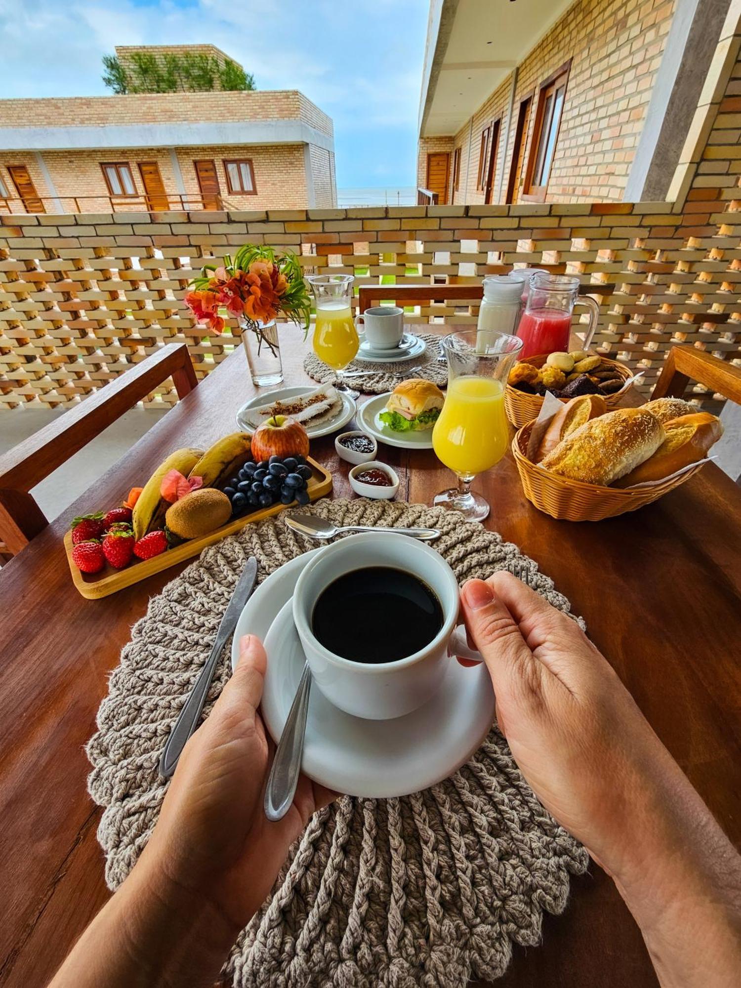 Apartment Don Ruan Tutoia